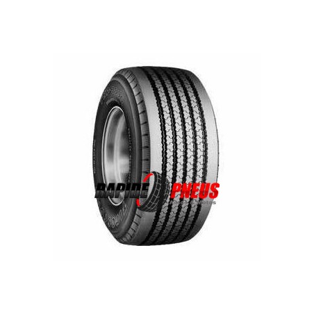 Firestone - TSP 3000 - 9.50R17.5 143/141J