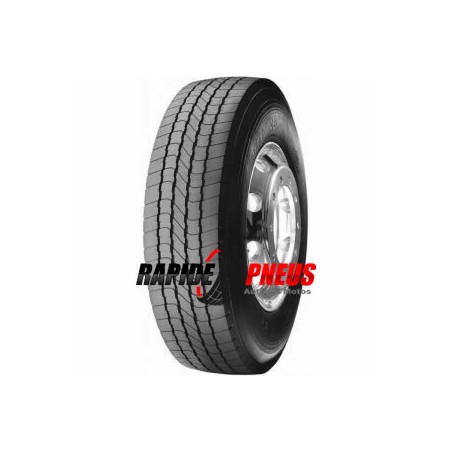 Sava - Avant 4 - 235/75 R17.5 132/130M