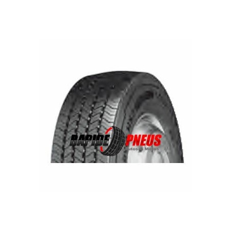 Continental - Scandinavia HS3 - 315/80 R22.5 156/150L 154/150M