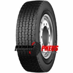 Continental - Scandinavia HD3 - 315/80 R22.5 156/150L 154/150M