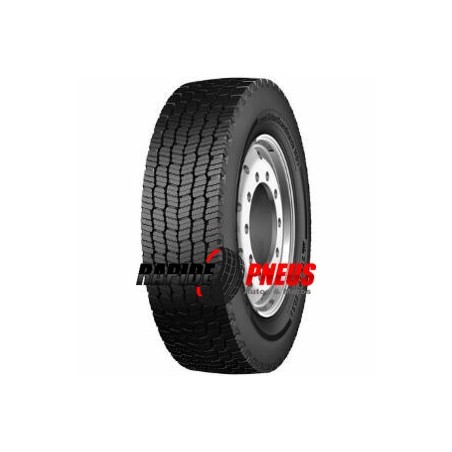 Continental - Scandinavia HD3 - 315/80 R22.5 156/150L 154/150M