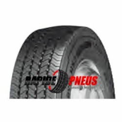 Continental - Scandinavia HS3 - 385/65 R22.5 164K/158L