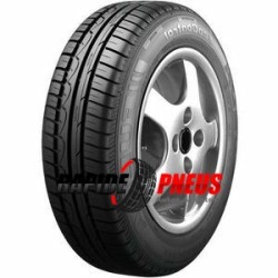 Fulda - Ecocontrol SUV - 255/55 R18 109W