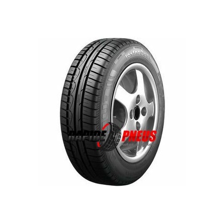 Fulda - Ecocontrol SUV - 255/55 R18 109W