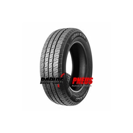 Rovelo - RCM-836 - 195/75 R16C 107/105T