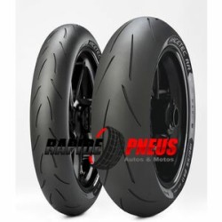 Metzeler - Racetec RR - 190/55 ZR17 75W