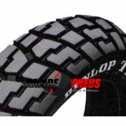 Dunlop - Trailmax - 140/80-17 69H