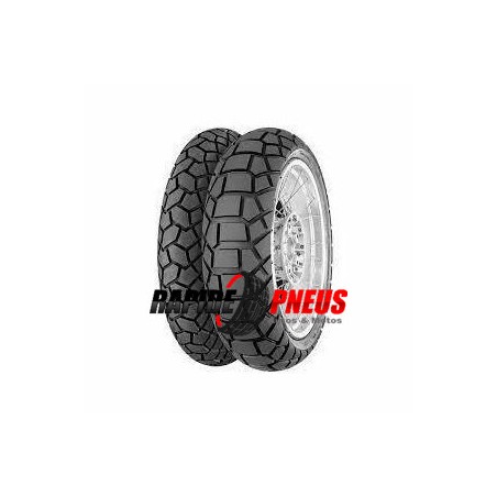 Continental - TKC 70 Rocks - 140/80 R17 69S