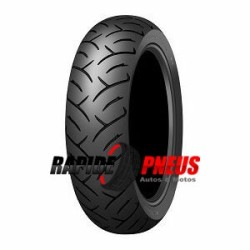 Dunlop - Custom Radial D256 - 180/55 R17 73H