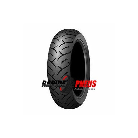 Dunlop - Custom Radial D256 - 180/55 R17 73H