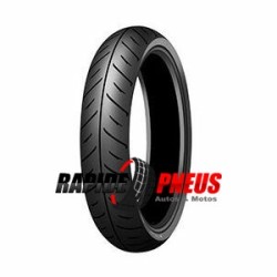 Dunlop - Custom Radial D254 - 130/60 R19 61H