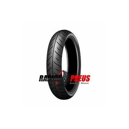 Dunlop - Custom Radial D254 - 130/60 R19 61H