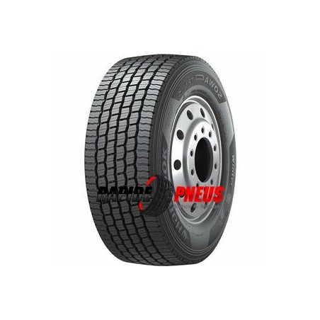 Hankook - Radial AW02 - 315/70 R22.5 156/150L