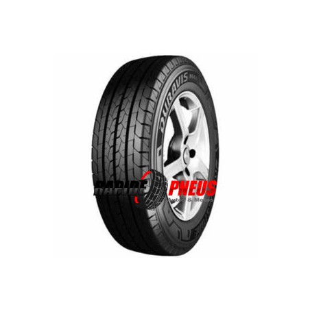 Bridgestone - Duravis R660 - 185R14C 102/100R