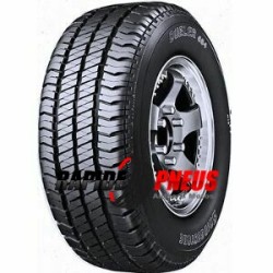 Bridgestone - Dueler H/T 684 II - 195/80 R15 96S