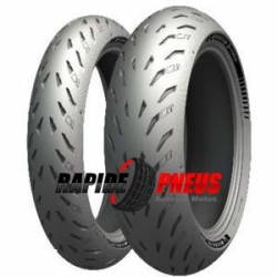 Michelin - Power 5 - 200/55 ZR17 78W