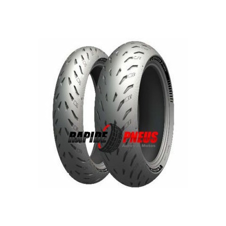 Michelin - Power 5 - 200/55 ZR17 78W