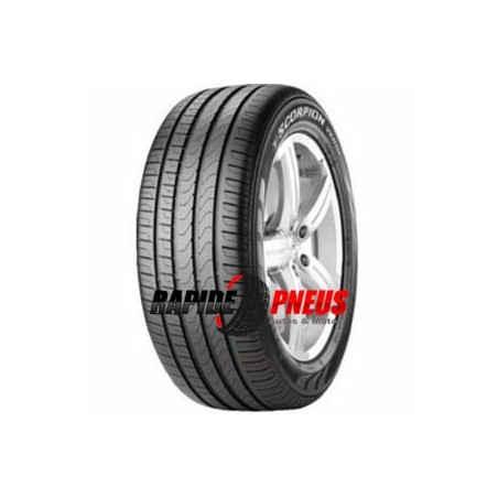 Pirelli - Scorpion Verde - 215/65 R17 99V