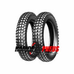 Michelin - Trial Competition X 11 - 4.00R18 64M