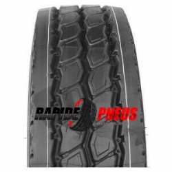 Michelin - X Works Z - 315/80 R22.5 156/150K