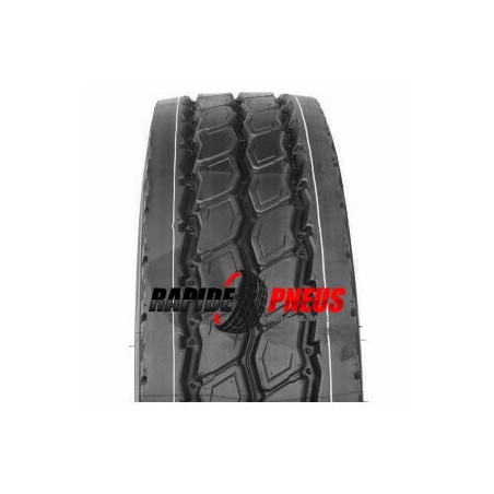 Michelin - X Works Z - 315/80 R22.5 156/150K