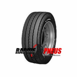 Michelin - X Maxitrailer - 255/60 R19.5 143/141J