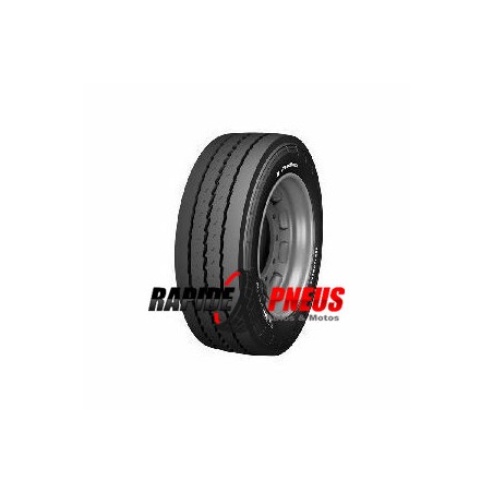 Michelin - X Maxitrailer - 255/60 R19.5 143/141J