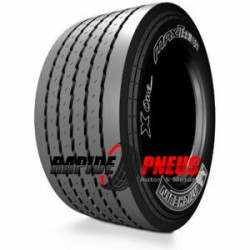 Michelin - X ONE Maxitrailer+ - 455/45 R22.5 160J