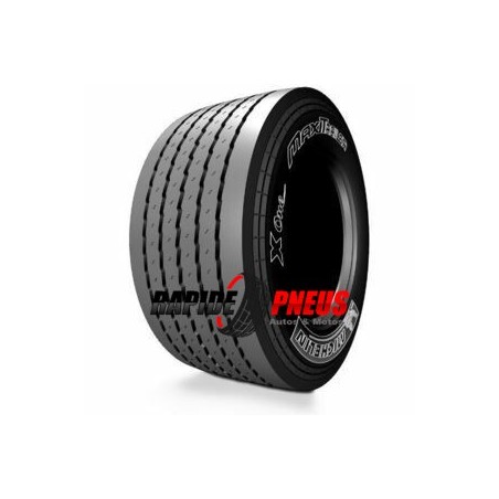 Michelin - X ONE Maxitrailer+ - 455/45 R22.5 160J