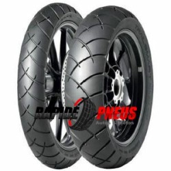 Dunlop - TrailSmart - 130/80 R17 65H