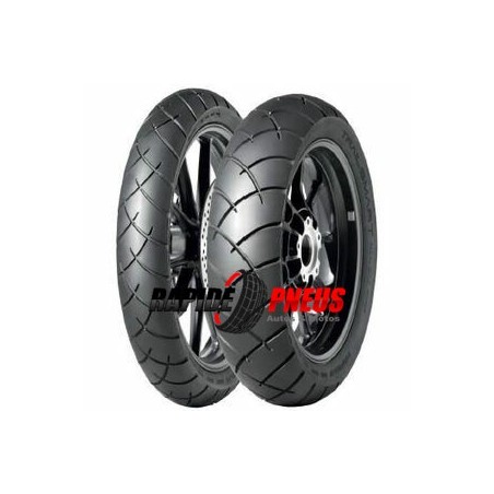 Dunlop - TrailSmart - 130/80 R17 65H