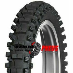 Dunlop - Geomax MX34 - 60/100-10 33J