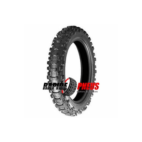 Bridgestone - Battlecross E50 Extreme - 140/80-18 70M