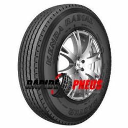 Kenda - KR12 Power Master - 7.00R16 117/116N