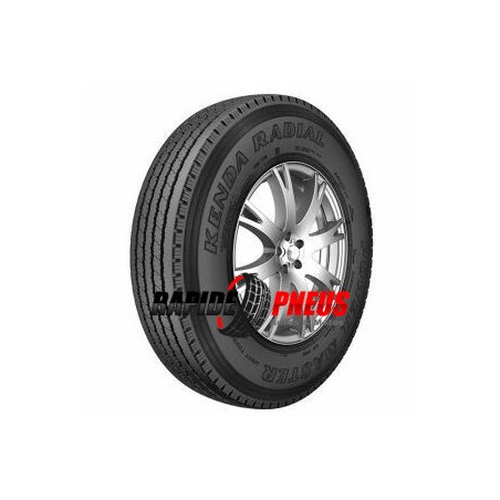 Kenda - KR12 Power Master - 7.00R16 117/116N