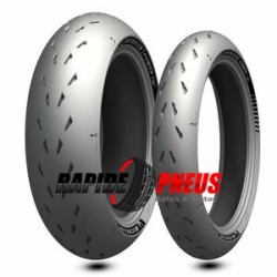 Michelin - Power Cup 2 - 120/70 ZR17 58W