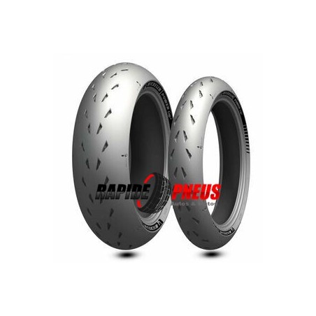 Michelin - Power Cup 2 - 120/70 ZR17 58W