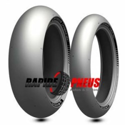 Michelin - Power Slick 2 - 190/55 ZR17 75W