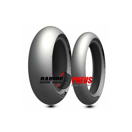 Michelin - Power Slick 2 - 190/55 ZR17 75W