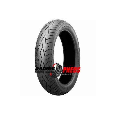 Bridgestone - Battlax BT-46 - 110/70-17 54H