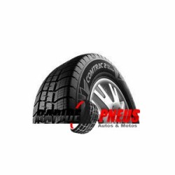 Vredestein - Comtrac 2 All Season - 205/75 R16C 110/108R