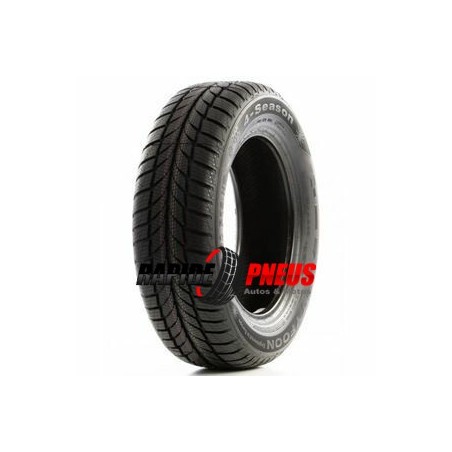 Tyfoon - 4-Season - 185/60 R15 88H