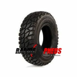 Hifly - Vigorous MT601 - 245/75 R16 120/116Q