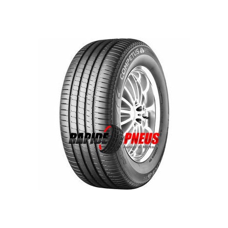 Lassa - Competus H/P 2 - 245/65 R17 111H