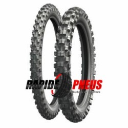 Michelin - Starcross 5 Mini - 80/100-12 41M