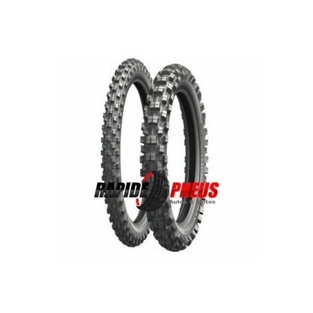 Michelin - Starcross 5 Mini - 80/100-12 41M