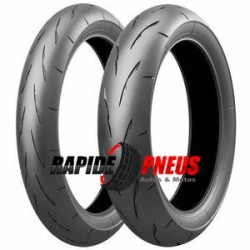 Bridgestone - Battlax Classing Racing CR11 - 150/65 R18 69V