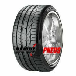 Pirelli - Pzero - 225/40 R18 92W