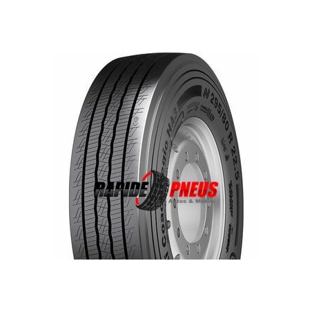 Continental - Conti Coachregio HA3 - 295/80 R22.5 154/149M