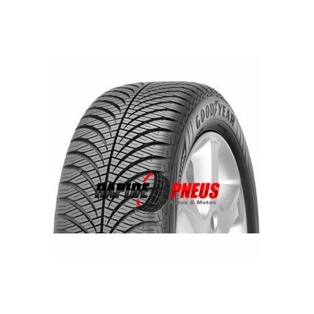 Goodyear - Vector 4seasons G3 - 255/35 R20 97W